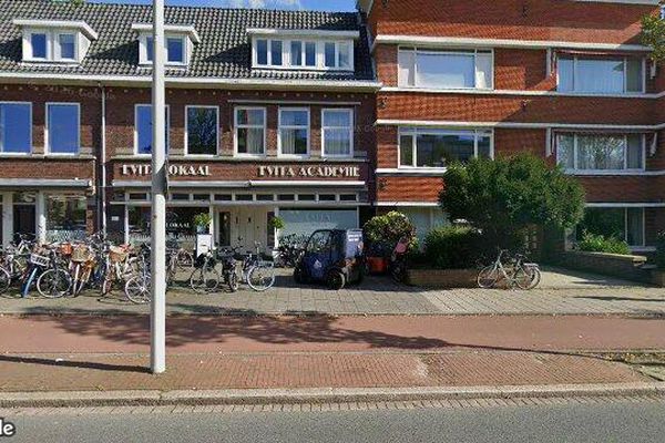 Appartement Van Alkemadelaan in Den Haag