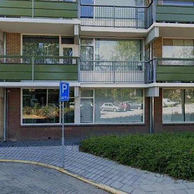 gorinchemstraat, Arnhem