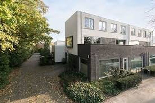 Appartement Jan Romeinstraat in Eindhoven