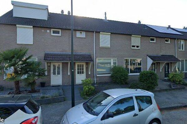 Huurwoning Dennelaar in Veghel