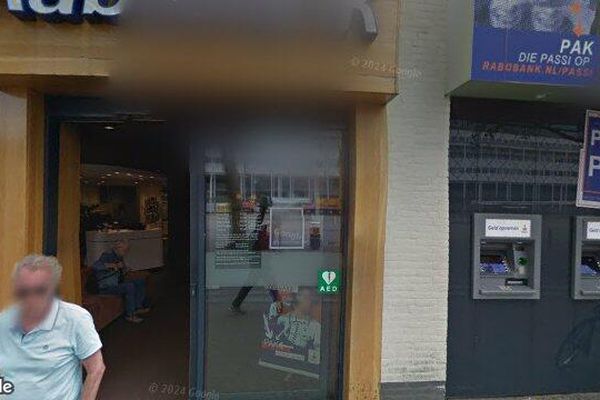 Studio Marktplein in Apeldoorn