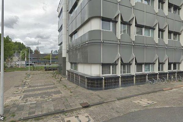 Apartment Verbeekstraat in Leiden