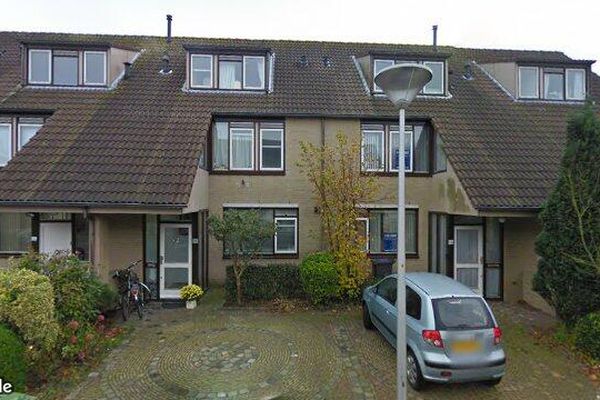 House Aronskelkweg in Wassenaar