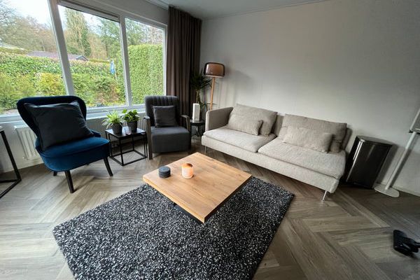 Huurwoning Apeldoornsestraat in Voorthuizen