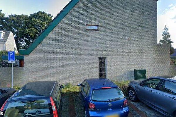 Huurwoning Florijnlaan in Wassenaar