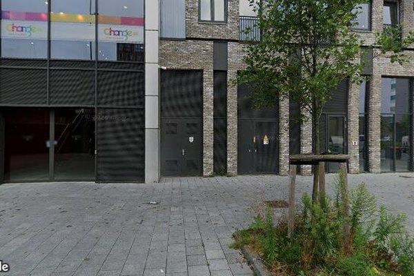 Studio Elizabeth Cady Stantonplein in Amsterdam