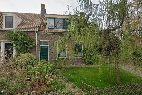 Huurwoning Lindestraat in Oudelande