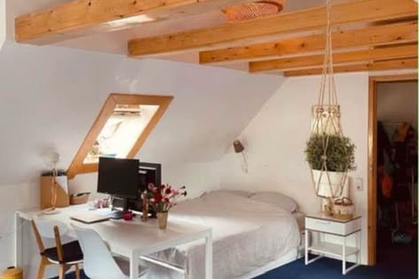 Room Peperstraat in Groningen