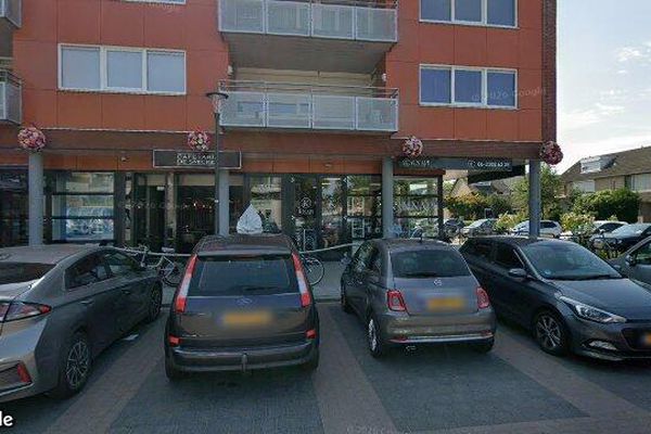Apartment De Schaatsenmaker in Veldhoven