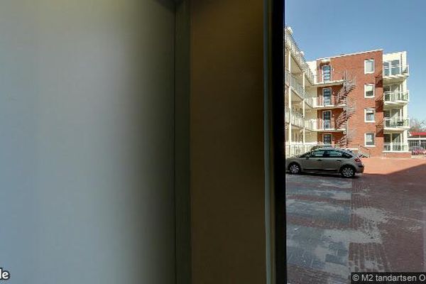 Appartement Floralaan in Oegstgeest