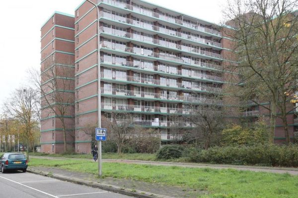 Apartment Binnenwater in Zoetermeer