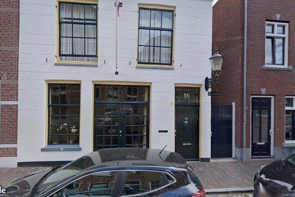 Apartment Havenstraat in Woerden