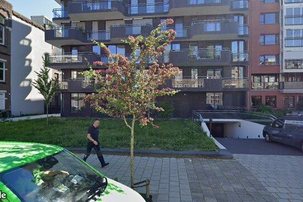 Studio Pieter de Hoochstraat in Amsterdam
