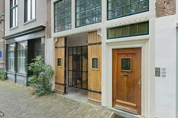 Apartment Kleine Poot in Deventer
