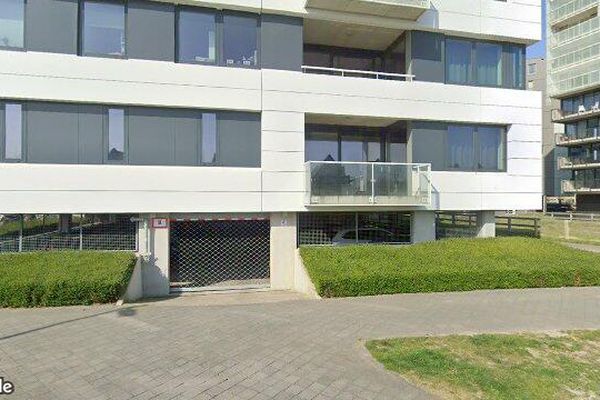 Apartment Vuurvlindersingel in Utrecht