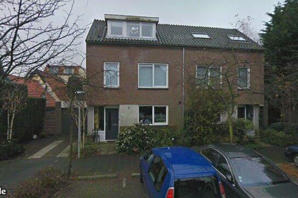 House Dahliahof in Wassenaar