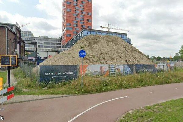 Apartment Machinekamerplein in Eindhoven