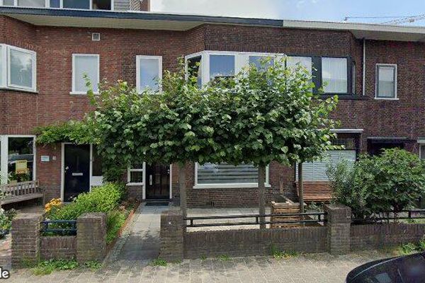Huurwoning Kalkoenstraat in Breda