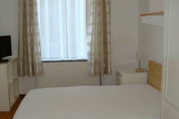 Room Sikkelstraat in Rotterdam
