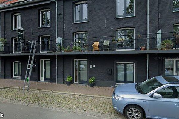 Huurwoning Oosterkade in Groningen