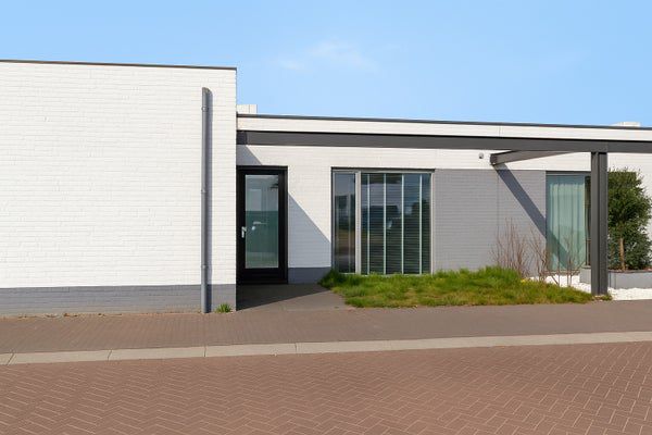 House Dongevallei in Tilburg