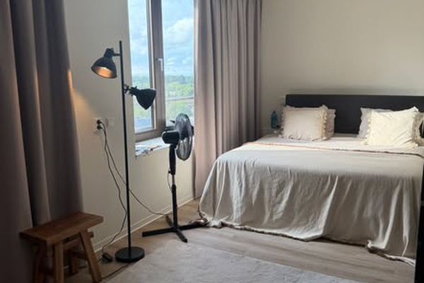 Studio Onbekend in Hoofddorp