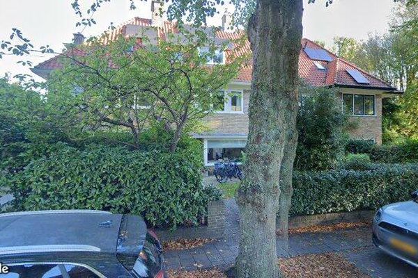 Huurwoning Ernst Casimirlaan in Overveen