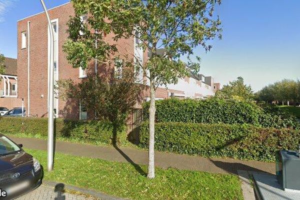 Huurwoning Goudappel in Den Hoorn (ZH)