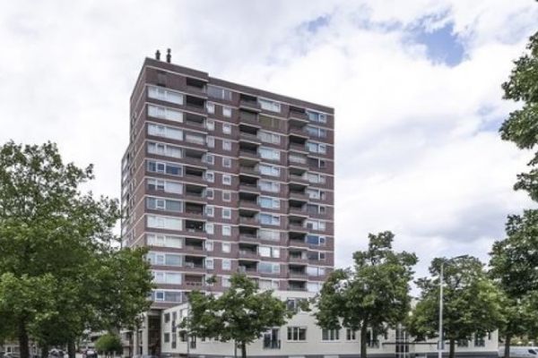 Appartement De Greide in Eindhoven
