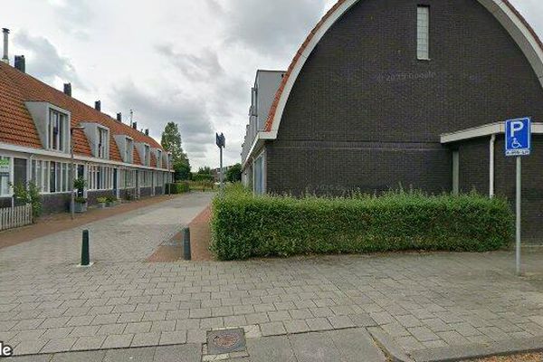 Huurwoning Laurus Melselaan in Den Haag