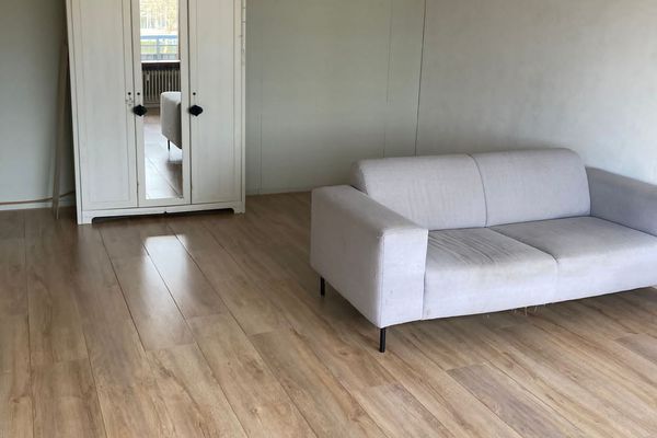 Room Aziëlaan in Utrecht