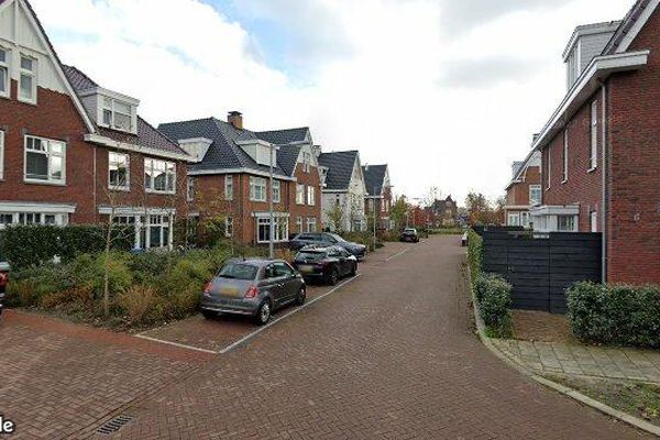 Huurwoning Vlietoevers in Voorburg