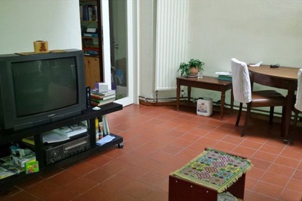 Kamer Vinkensteynstraat in Den Haag