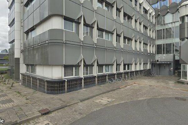 Appartement Verbeekstraat in Leiden