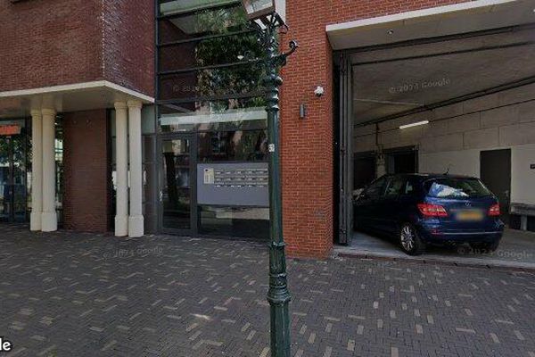 Appartement Broersveld in Schiedam