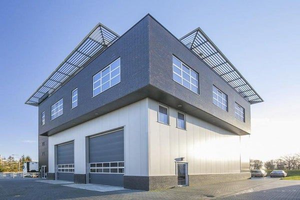 Apartment Industrieweg in Hasselt