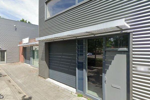 Appartement Tongerlose Hoefstraat in Tilburg