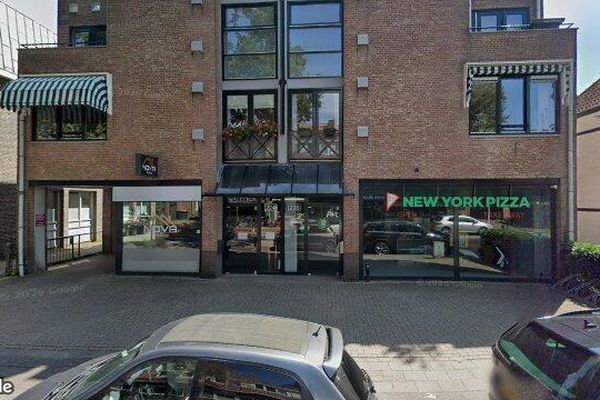 Apartment Leusderweg in Amersfoort