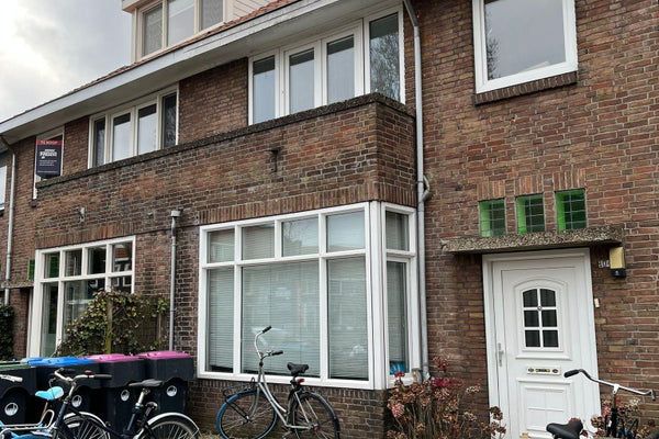 Kamer Bleeklaan in Leeuwarden