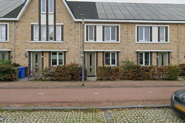 Huurwoning Terras van Sion in Rijswijk (ZH)