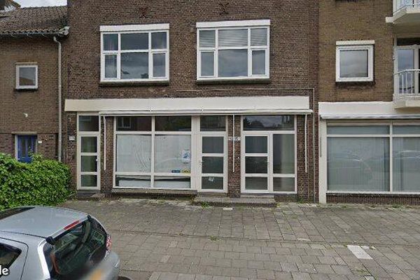 Apartment Schaapsdrift in Arnhem