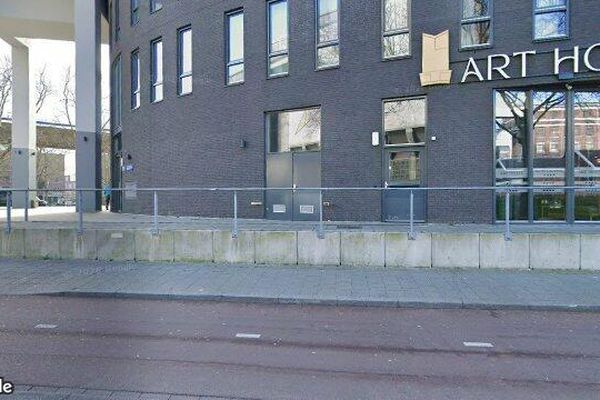 Appartement Brielselaan in Rotterdam