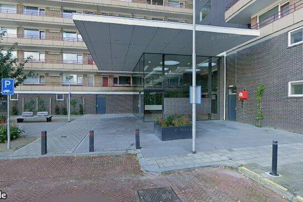 Apartment Arthur van Schendelplein in Delft