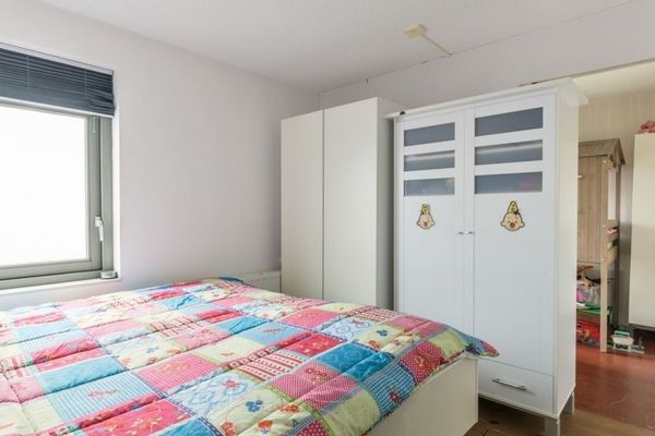 Room Johannes Camphuysstraat in Utrecht