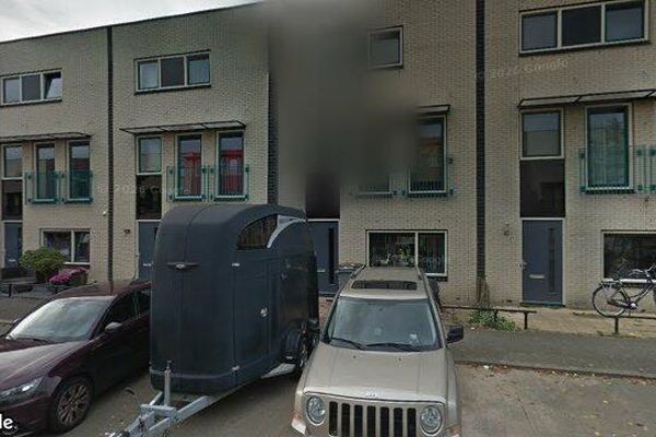 Huurwoning Hofpoort in Nieuw-Vennep