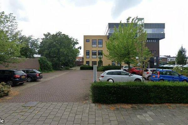 Apartment Albert Cuypstraat in Venlo