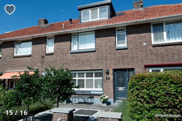 Kamer Leidseweg in Voorschoten