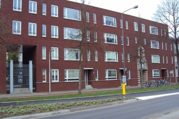 Appartement Graafseweg in Den Bosch