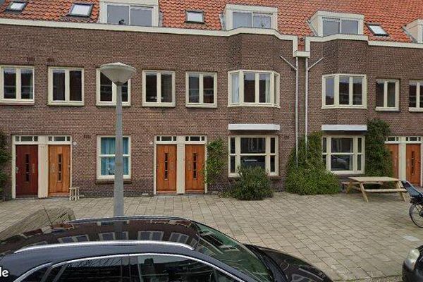 Huurwoning Mr. P.N. Arntzeniusweg in Amsterdam