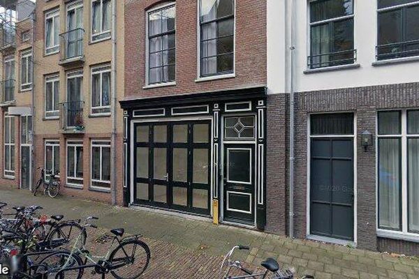 Appartement Waterstraat in Utrecht